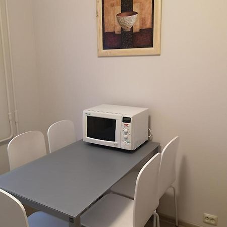 Cosy Appartment In Great Location Kaunas Eksteriør billede