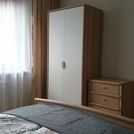 Cosy Appartment In Great Location Kaunas Eksteriør billede
