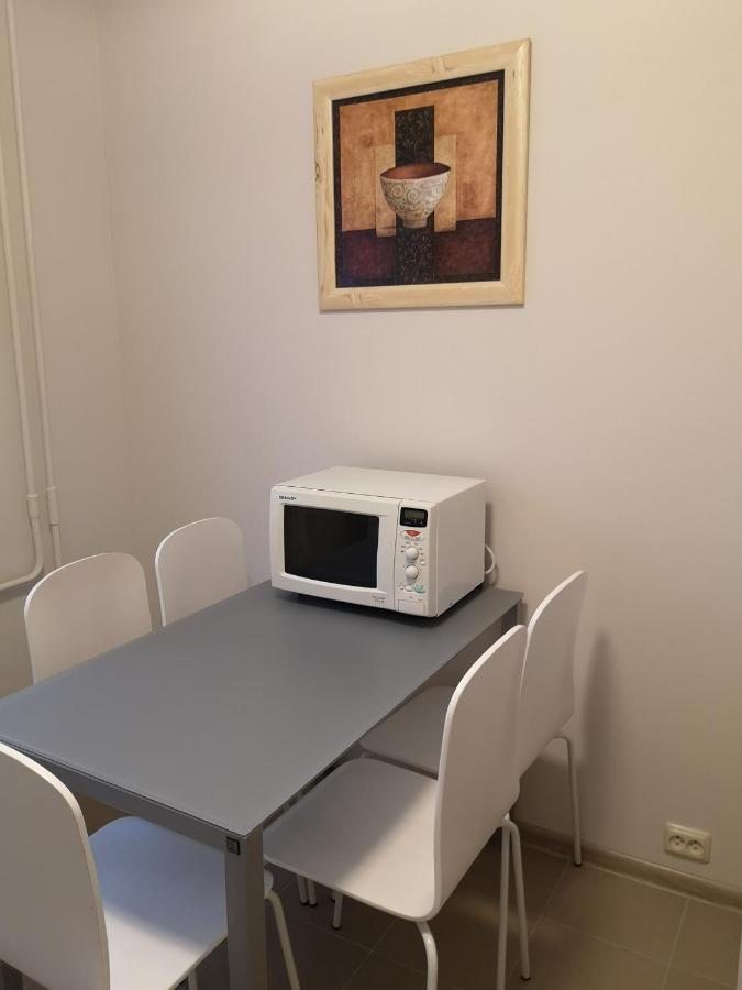 Cosy Appartment In Great Location Kaunas Eksteriør billede