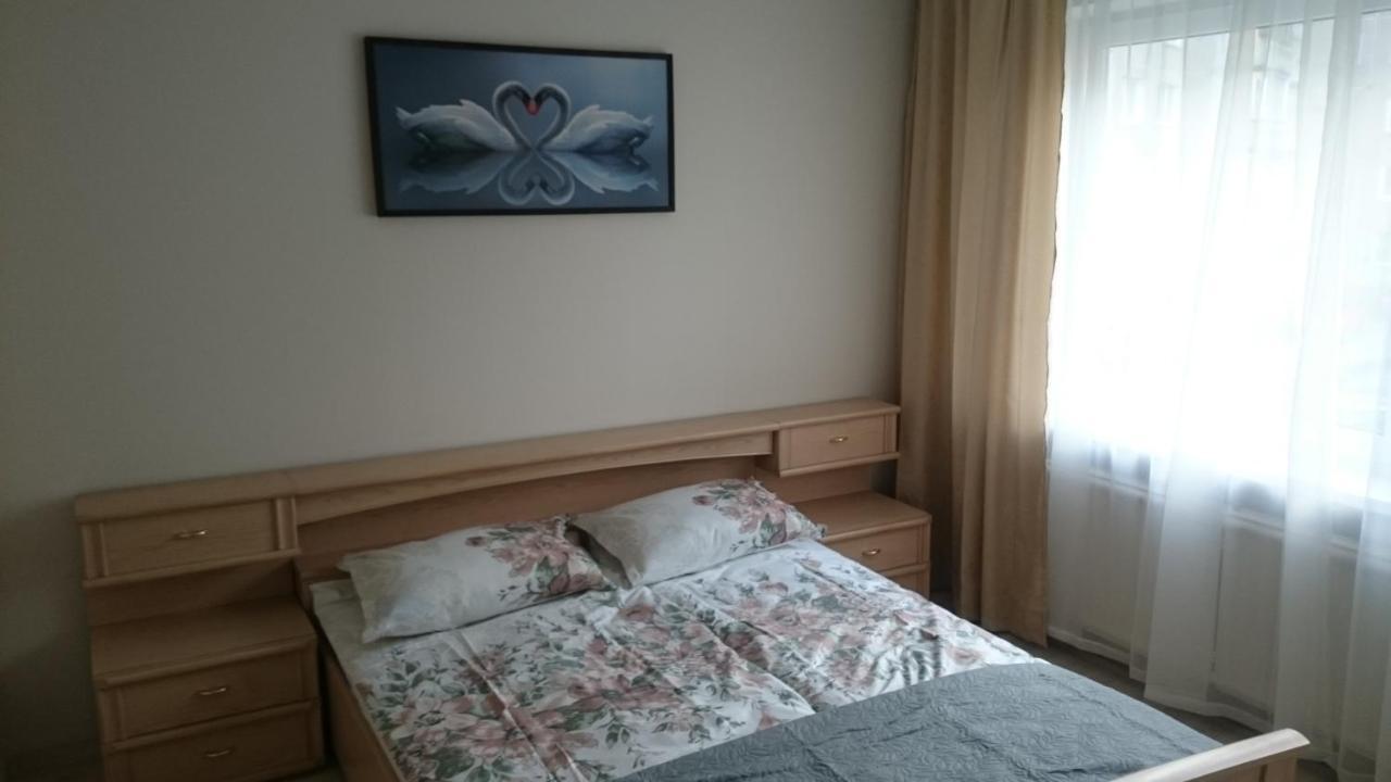 Cosy Appartment In Great Location Kaunas Eksteriør billede