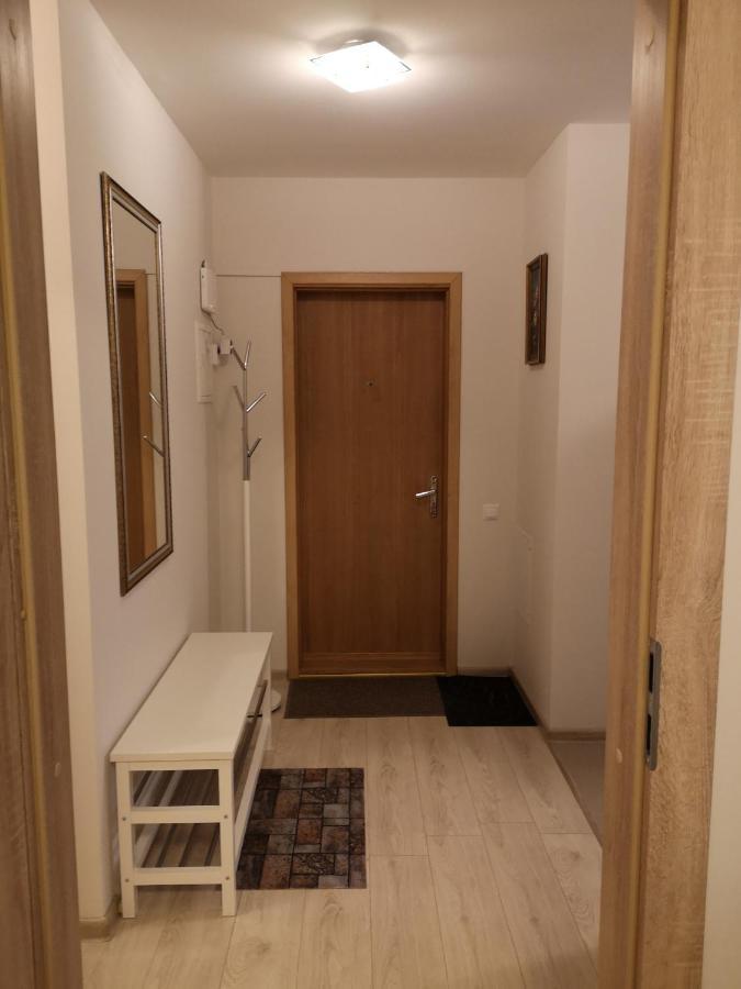 Cosy Appartment In Great Location Kaunas Eksteriør billede