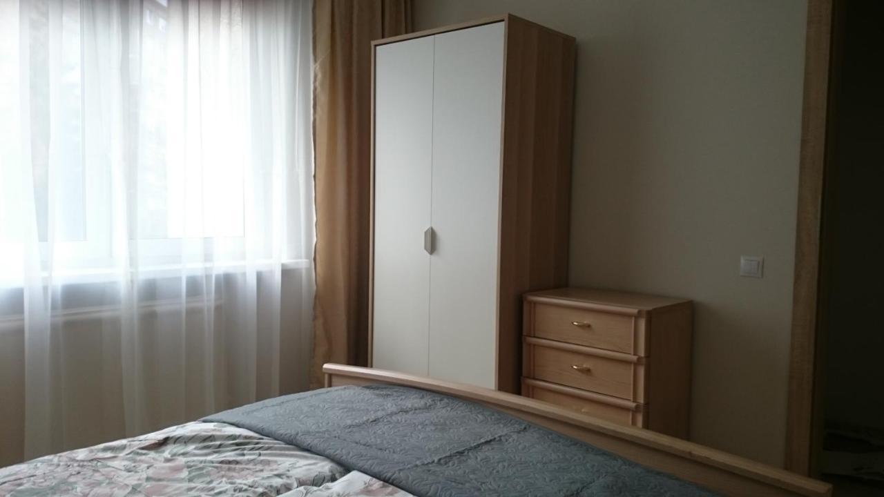 Cosy Appartment In Great Location Kaunas Eksteriør billede